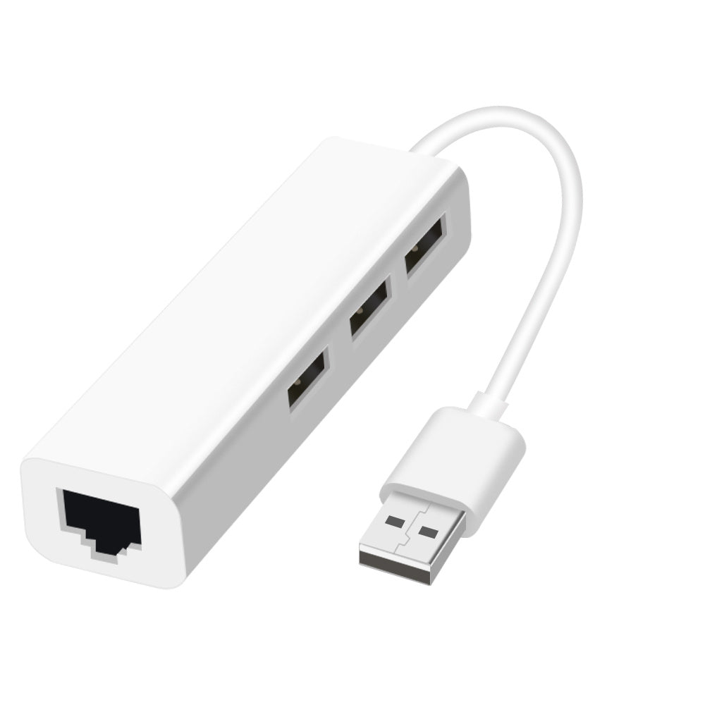 USB to Ethernet adapter USB to Ethernet adapter